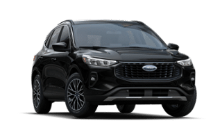 2025 Ford Escape Plugin Hybrid External Image 5